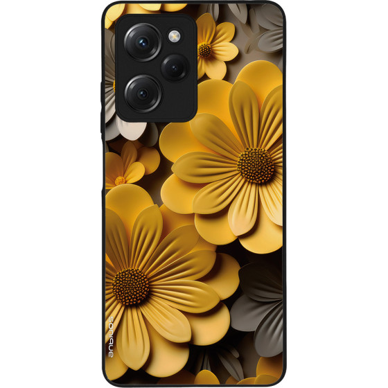 Sonique ���� 3D Flower Series ��� Xiaomi Poco X5 Pro 5G �������