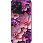 Sonique ���� 3D Flower Series ��� Xiaomi Poco X5 Pro 5G ���