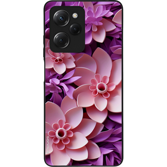 Sonique ���� 3D Flower Series ��� Xiaomi Poco X5 Pro 5G ���