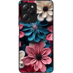 Sonique ���� 3D Flower Series ��� Xiaomi Poco X5 Pro 5G ��� 01