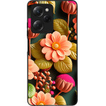 Sonique ���� 3D Flower Series ��� Xiaomi Poco X5 Pro 5G �����