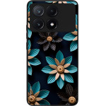 Sonique ���� 3D Flower Series ��� Xiaomi Poco X6 Pro 5G �������