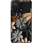 Sonique ���� 3D Flower Series ��� Xiaomi Poco X6 Pro 5G ����