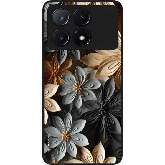 Sonique ���� 3D Flower Series ��� Xiaomi Poco X6 Pro 5G ����