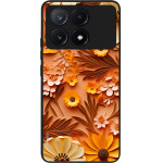 Sonique ���� 3D Flower Series ��� Xiaomi Poco X6 Pro 5G ���������