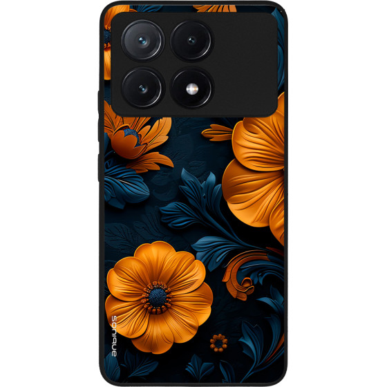 Sonique ���� 3D Flower Series ��� Xiaomi Poco X6 Pro 5G ��������� 01