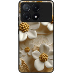 Sonique ���� 3D Flower Series ��� Xiaomi Poco X6 Pro 5G �����