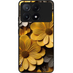 Sonique ���� 3D Flower Series ��� Xiaomi Poco X6 Pro 5G �������