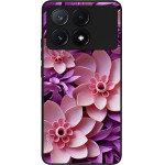 Sonique ���� 3D Flower Series ��� Xiaomi Poco X6 Pro 5G ���