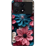 Sonique ���� 3D Flower Series ��� Xiaomi Poco X6 Pro 5G ��� 01
