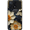 Sonique ���� 3D Flower Series ��� Xiaomi Poco X6 Pro 5G �����
