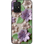 Sonique ���� 3D Flower Series ��� Xiaomi Redmi 10 / Redmi 10 2022 �������