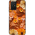 Sonique ���� 3D Flower Series ��� Xiaomi Redmi 10 / Redmi 10 2022 ���������