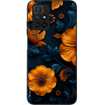 Sonique ���� 3D Flower Series ��� Xiaomi Redmi 10 / Redmi 10 2022 ��������� 01