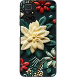 Sonique ���� 3D Flower Series ��� Xiaomi Redmi 10 / Redmi 10 2022 �������