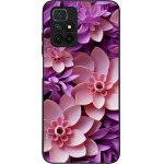 Sonique ���� 3D Flower Series ��� Xiaomi Redmi 10 / Redmi 10 2022 ���
