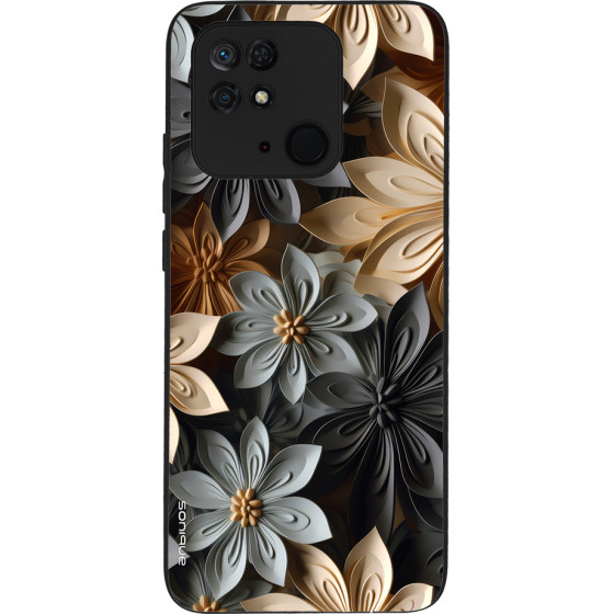 Sonique ���� 3D Flower Series ��� Xiaomi Redmi 10C ����