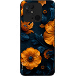 Sonique ���� 3D Flower Series ��� Xiaomi Redmi 10C ��������� 01