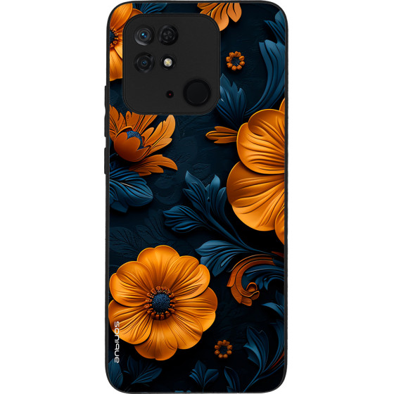 Sonique ���� 3D Flower Series ��� Xiaomi Redmi 10C ��������� 01
