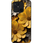 Sonique ���� 3D Flower Series ��� Xiaomi Redmi 10C �������
