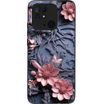 Sonique ���� 3D Flower Series ��� Xiaomi Redmi 10C ��� 02