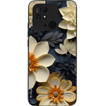 Sonique ���� 3D Flower Series ��� Xiaomi Redmi 10C �����