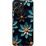 Sonique ���� 3D Flower Series ��� Xiaomi Redmi 12 4G / Redmi 12 5G �������