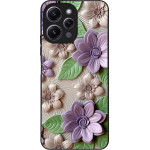 Sonique ���� 3D Flower Series ��� Xiaomi Redmi 12 4G / Redmi 12 5G �������
