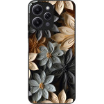 Sonique ���� 3D Flower Series ��� Xiaomi Redmi 12 4G / Redmi 12 5G ����
