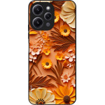 Sonique ���� 3D Flower Series ��� Xiaomi Redmi 12 4G / Redmi 12 5G ���������