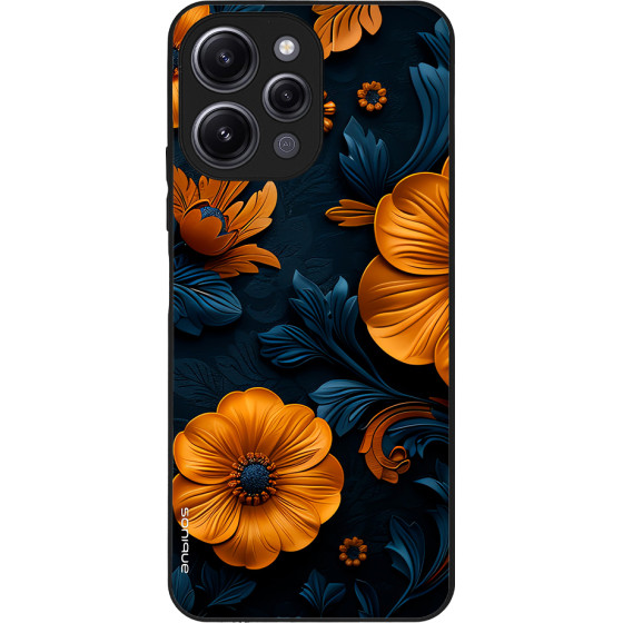 Sonique ���� 3D Flower Series ��� Xiaomi Redmi 12 4G / Redmi 12 5G ��������� 01