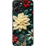 Sonique ���� 3D Flower Series ��� Xiaomi Redmi 12 4G / Redmi 12 5G �������