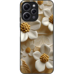 Sonique ���� 3D Flower Series ��� Xiaomi Redmi 12 4G / Redmi 12 5G �����