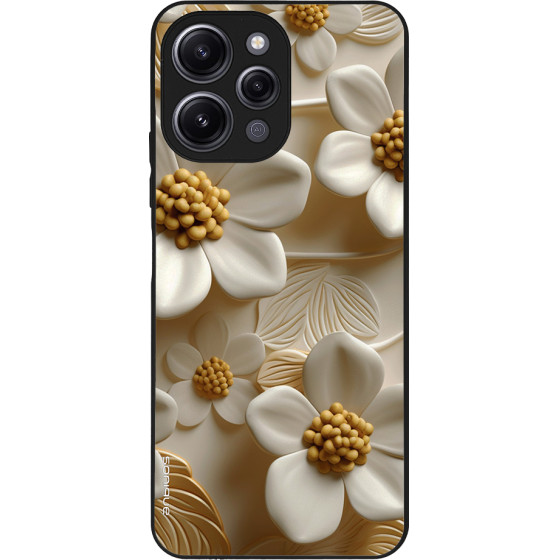 Sonique ���� 3D Flower Series ��� Xiaomi Redmi 12 4G / Redmi 12 5G �����