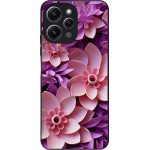 Sonique ���� 3D Flower Series ��� Xiaomi Redmi 12 4G / Redmi 12 5G ���