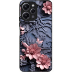 Sonique ���� 3D Flower Series ��� Xiaomi Redmi 12 4G / Redmi 12 5G ��� 02