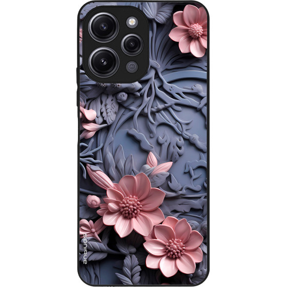 Sonique ���� 3D Flower Series ��� Xiaomi Redmi 12 4G / Redmi 12 5G ��� 02