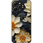 Sonique ���� 3D Flower Series ��� Xiaomi Redmi 12 4G / Redmi 12 5G �����
