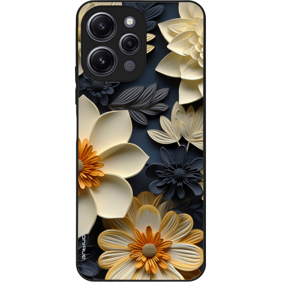 Sonique ���� 3D Flower Series ��� Xiaomi Redmi 12 4G / Redmi 12 5G �����