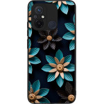 Sonique ���� 3D Flower Series ��� Xiaomi Redmi 12C �������
