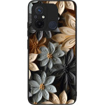 Sonique ���� 3D Flower Series ��� Xiaomi Redmi 12C ����