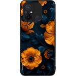 Sonique ���� 3D Flower Series ��� Xiaomi Redmi 12C ��������� 01