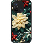 Sonique ���� 3D Flower Series ��� Xiaomi Redmi 12C �������