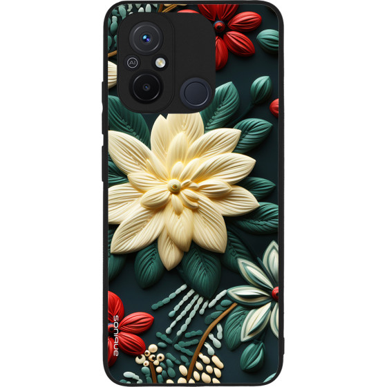 Sonique ���� 3D Flower Series ��� Xiaomi Redmi 12C �������