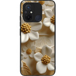 Sonique ���� 3D Flower Series ��� Xiaomi Redmi 12C �����