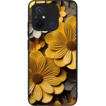 Sonique ���� 3D Flower Series ��� Xiaomi Redmi 12C �������
