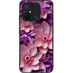 Sonique ���� 3D Flower Series ��� Xiaomi Redmi 12C ���