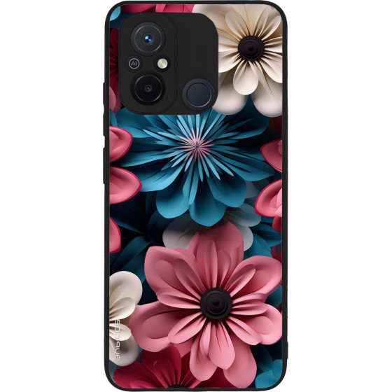 Sonique ���� 3D Flower Series ��� Xiaomi Redmi 12C ��� 01