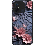 Sonique ���� 3D Flower Series ��� Xiaomi Redmi 12C ��� 02