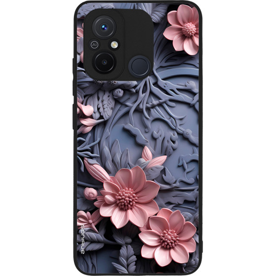 Sonique ���� 3D Flower Series ��� Xiaomi Redmi 12C ��� 02